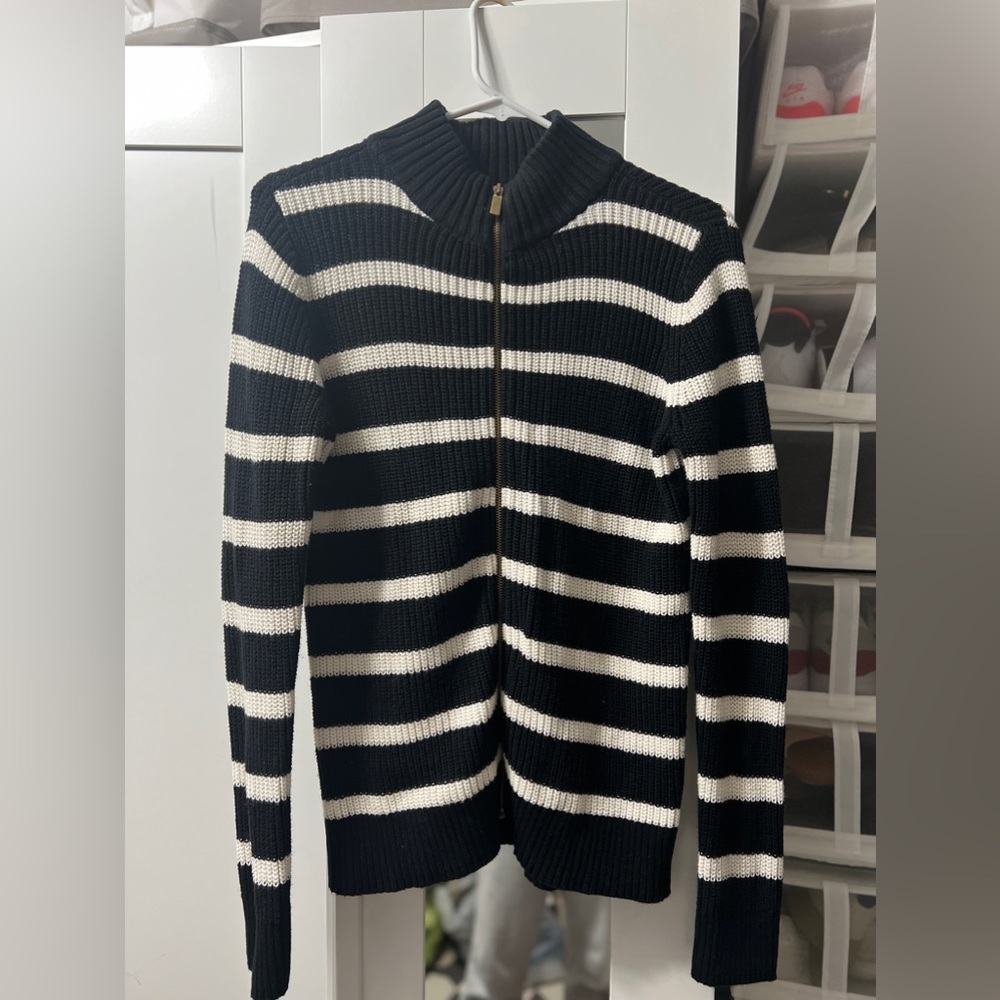 CARTER's CLUB SWEATER JACKET